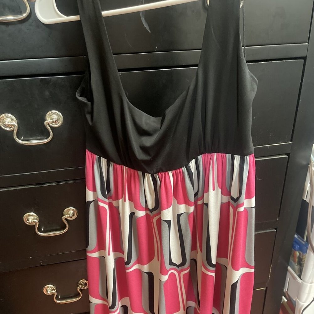 Maggie London Dress size4